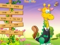 Jogo Animal Fusion Dress Up