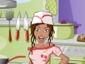 Jogo Cook Dress Up