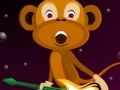 Jogo Crazy monkey decor