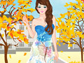 Jogo June Floral Print Dresses