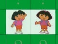 Jogo Dora: Memory