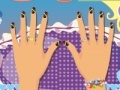 Jogo Nail Makeover