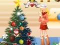 Jogo Sparking Christmas Tree