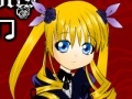 Jogo Rozen Maiden Dressup