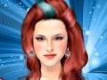 Jogo Kristen Stewart Makeup