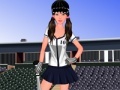 Jogo Fan Girl Dress Up