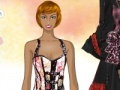 Jogo Style Corsets