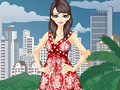Jogo Summer Street Chic