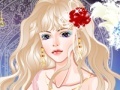 Jogo Snow Princess Make over