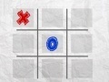 Jogo Tic-Tac-Toe. Player vs Player