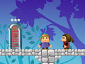 Jogo Eine und Kleine