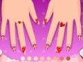 Jogo New Manicure Try