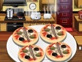 Jogo Fun Cooking Pizzas
