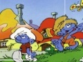 Jogo Smurfs