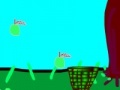 Jogo Collect The Apples