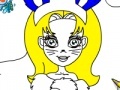Jogo Easter Bunny Coloring