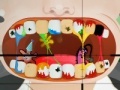 Jogo Crazy Tooth Dentist
