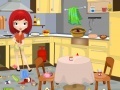 Jogo Kitchen Cleanup