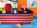 Jogo Clean up My Spa