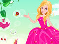 Jogo Beautiful Flower Princess