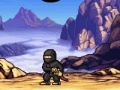 Jogo Dangerous ninja