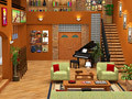 Jogo Ruby Loft Escape