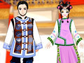 Jogo Chinese Prince and Princess