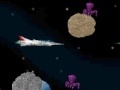 Jogo 3D Space Shooter