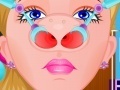 Jogo Nose Doctor