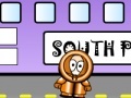 Jogo South park: Mission umpossible