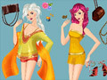 Jogo Fashion Milano Challenge
