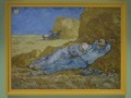 Jogo Van-Gogh Escape