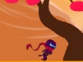 Jogo Ninja Run Run