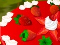 Jogo Strawberry Cheesecake