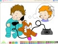 Jogo Baby Coloring