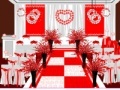 Jogo Wedding Ceremony Decoration