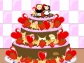 Jogo Cake Decor