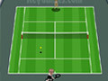 Jogo Angel Tennis