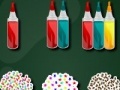 Jogo Snow cone stand