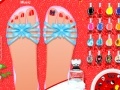 Jogo Pimp My Feet