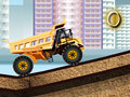 Jogo Monster Truck Racer