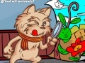 Jogo Pet detective