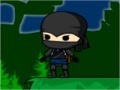 Jogo Ninja Delivery
