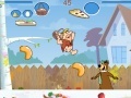 Jogo Food Fight