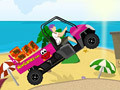 Jogo Beach Buggy