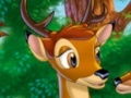 Jogo Hidden Turkey-Bambi
