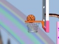 Jogo Little Girl Basketball