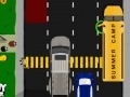 Jogo School Bus Frenzy