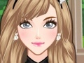Jogo Beautiful maid make up