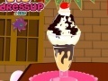 Jogo Chocolate Ice Cream Decor